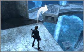 5 - [Arctic Sea] - Out of Time - part 2 - Arctic Sea - Tomb Raider: Underworld - Game Guide and Walkthrough