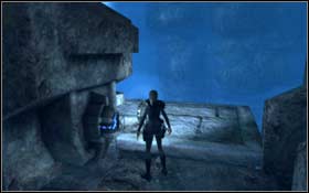 6 - [Arctic Sea] - Out of Time - part 2 - Arctic Sea - Tomb Raider: Underworld - Game Guide and Walkthrough