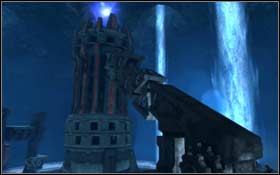 Destroy the seal - [Arctic Sea] - Out of Time - part 2 - Arctic Sea - Tomb Raider: Underworld - Game Guide and Walkthrough