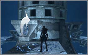 8 - [Arctic Sea] - Out of Time - part 2 - Arctic Sea - Tomb Raider: Underworld - Game Guide and Walkthrough