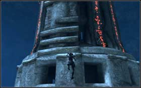 9 - [Arctic Sea] - Out of Time - part 2 - Arctic Sea - Tomb Raider: Underworld - Game Guide and Walkthrough