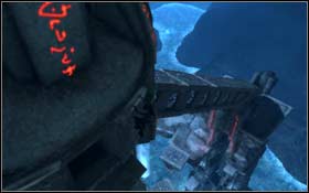 10 - [Arctic Sea] - Out of Time - part 2 - Arctic Sea - Tomb Raider: Underworld - Game Guide and Walkthrough