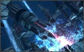 Destroy the last seal and watch the outro - [Arctic Sea] - Out of Time - part 2 - Arctic Sea - Tomb Raider: Underworld - Game Guide and Walkthrough