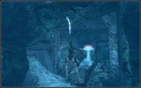 7 - [Secrets] Mediterranean Sea - The Path of Avalon - Mediterranean Sea - Tomb Raider: Underworld - Game Guide and Walkthrough