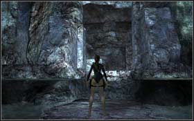 8 - [Secrets] Mediterranean Sea - The Path of Avalon - Mediterranean Sea - Tomb Raider: Underworld - Game Guide and Walkthrough