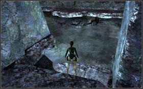 9 - [Secrets] Mediterranean Sea - The Path of Avalon - Mediterranean Sea - Tomb Raider: Underworld - Game Guide and Walkthrough