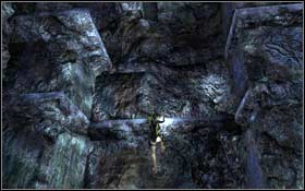 10 - [Secrets] Mediterranean Sea - The Path of Avalon - Mediterranean Sea - Tomb Raider: Underworld - Game Guide and Walkthrough