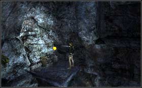 [10] In the second flooded room - [Secrets] Mediterranean Sea - The Path of Avalon - Mediterranean Sea - Tomb Raider: Underworld - Game Guide and Walkthrough