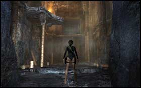 2 - [Secrets] Mediterranean Sea - The Norse Connection - Mediterranean Sea - Tomb Raider: Underworld - Game Guide and Walkthrough