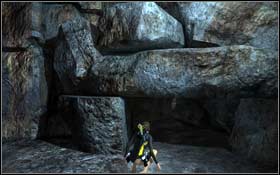3 - [Secrets] Mediterranean Sea - The Norse Connection - Mediterranean Sea - Tomb Raider: Underworld - Game Guide and Walkthrough