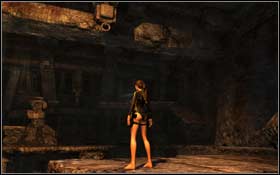 4 - [Secrets] Mediterranean Sea - The Norse Connection - Mediterranean Sea - Tomb Raider: Underworld - Game Guide and Walkthrough