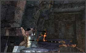 5 - [Secrets] Mediterranean Sea - The Norse Connection - Mediterranean Sea - Tomb Raider: Underworld - Game Guide and Walkthrough