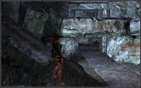 6 - [Secrets] Mediterranean Sea - The Norse Connection - Mediterranean Sea - Tomb Raider: Underworld - Game Guide and Walkthrough