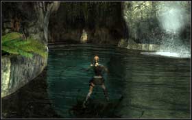 1 - [Secrets] Coastal Thailand - Remnants - Coastal Thailand - Tomb Raider: Underworld - Game Guide and Walkthrough