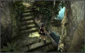3 - [Secrets] Coastal Thailand - Remnants - Coastal Thailand - Tomb Raider: Underworld - Game Guide and Walkthrough