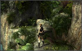 4 - [Secrets] Coastal Thailand - Remnants - Coastal Thailand - Tomb Raider: Underworld - Game Guide and Walkthrough