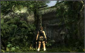 5 - [Secrets] Coastal Thailand - Remnants - Coastal Thailand - Tomb Raider: Underworld - Game Guide and Walkthrough