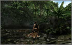 6 - [Secrets] Coastal Thailand - Remnants - Coastal Thailand - Tomb Raider: Underworld - Game Guide and Walkthrough