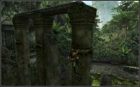 7 - [Secrets] Coastal Thailand - Remnants - Coastal Thailand - Tomb Raider: Underworld - Game Guide and Walkthrough