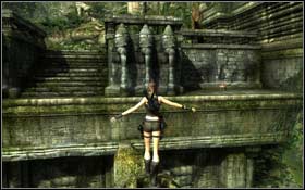 8 - [Secrets] Coastal Thailand - Remnants - Coastal Thailand - Tomb Raider: Underworld - Game Guide and Walkthrough