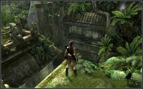 9 - [Secrets] Coastal Thailand - Remnants - Coastal Thailand - Tomb Raider: Underworld - Game Guide and Walkthrough