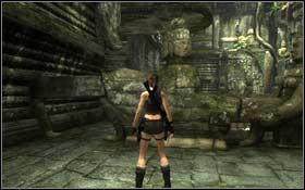 1 - [Secrets] Coastal Thailand - Bhogavati - Coastal Thailand - Tomb Raider: Underworld - Game Guide and Walkthrough