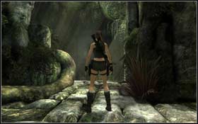 7 - [Secrets] Coastal Thailand - Bhogavati - Coastal Thailand - Tomb Raider: Underworld - Game Guide and Walkthrough