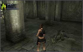 10 - [Secrets] Coastal Thailand - Bhogavati - Coastal Thailand - Tomb Raider: Underworld - Game Guide and Walkthrough