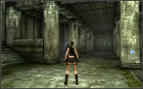 11 - [Secrets] Coastal Thailand - Bhogavati - Coastal Thailand - Tomb Raider: Underworld - Game Guide and Walkthrough