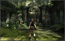 12 - [Secrets] Coastal Thailand - Bhogavati - Coastal Thailand - Tomb Raider: Underworld - Game Guide and Walkthrough