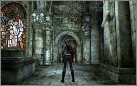 5 - [Secrets] Croft Manor - Protected by the Dead - Croft Manor - Tomb Raider: Underworld - Game Guide and Walkthrough