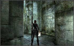 6 - [Secrets] Croft Manor - Protected by the Dead - Croft Manor - Tomb Raider: Underworld - Game Guide and Walkthrough
