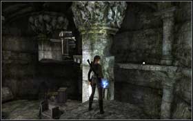 10 - [Secrets] Croft Manor - Protected by the Dead - Croft Manor - Tomb Raider: Underworld - Game Guide and Walkthrough