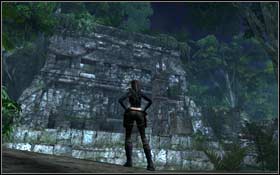 2 - [Secrets] Southern Mexico - The Unnamed Days - Southern Mexico - Tomb Raider: Underworld - Game Guide and Walkthrough