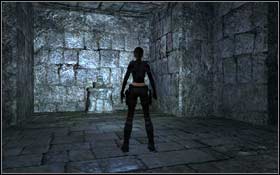 3 - [Secrets] Southern Mexico - The Unnamed Days - Southern Mexico - Tomb Raider: Underworld - Game Guide and Walkthrough