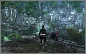 4 - [Secrets] Southern Mexico - The Unnamed Days - Southern Mexico - Tomb Raider: Underworld - Game Guide and Walkthrough