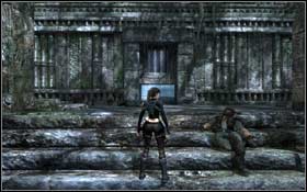 5 - [Secrets] Southern Mexico - The Unnamed Days - Southern Mexico - Tomb Raider: Underworld - Game Guide and Walkthrough