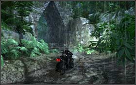 1 - [Secrets] Southern Mexico - Xibalba - Southern Mexico - Tomb Raider: Underworld - Game Guide and Walkthrough