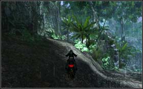 2 - [Secrets] Southern Mexico - Xibalba - Southern Mexico - Tomb Raider: Underworld - Game Guide and Walkthrough