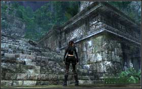 5 - [Secrets] Southern Mexico - Xibalba - Southern Mexico - Tomb Raider: Underworld - Game Guide and Walkthrough