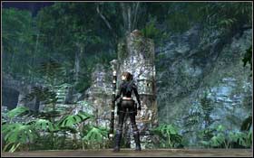 7 - [Secrets] Southern Mexico - Xibalba - Southern Mexico - Tomb Raider: Underworld - Game Guide and Walkthrough