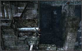 8 - [Secrets] Southern Mexico - Xibalba - Southern Mexico - Tomb Raider: Underworld - Game Guide and Walkthrough