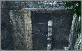 9 - [Secrets] Southern Mexico - Xibalba - Southern Mexico - Tomb Raider: Underworld - Game Guide and Walkthrough