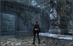 10 - [Secrets] Southern Mexico - Xibalba - Southern Mexico - Tomb Raider: Underworld - Game Guide and Walkthrough