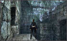 11 - [Secrets] Southern Mexico - Xibalba - Southern Mexico - Tomb Raider: Underworld - Game Guide and Walkthrough