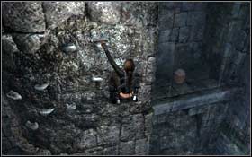 12 - [Secrets] Southern Mexico - Xibalba - Southern Mexico - Tomb Raider: Underworld - Game Guide and Walkthrough