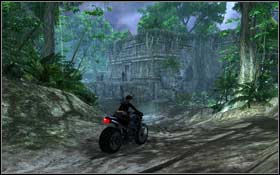 13 - [Secrets] Southern Mexico - Xibalba - Southern Mexico - Tomb Raider: Underworld - Game Guide and Walkthrough