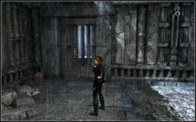 [91] In the pot, just before the entrance leading to the second calendar - [Secrets] Southern Mexico - Xibalba - Southern Mexico - Tomb Raider: Underworld - Game Guide and Walkthrough