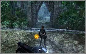 14 - [Secrets] Southern Mexico - Xibalba - Southern Mexico - Tomb Raider: Underworld - Game Guide and Walkthrough