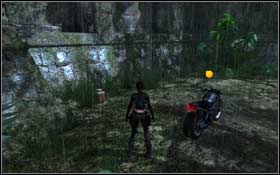 [94] On the stadium - [Secrets] Southern Mexico - Xibalba - Southern Mexico - Tomb Raider: Underworld - Game Guide and Walkthrough